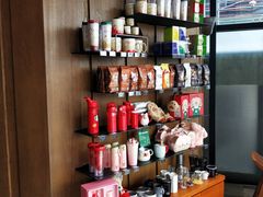 零售区-星巴克(成都科学城店)