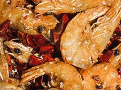 -小鱼小牛·鱼牛干锅·脆鱼火锅(世欧广场店)