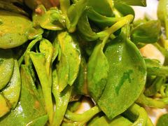 -粗粮人家·东北菜(洋桥店)