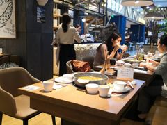 -山城外·非遗酸菜鱼(财富中心店)