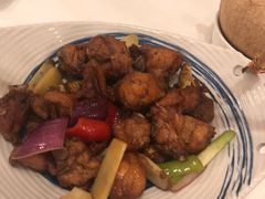 -清晖小苑•顺德地方菜(壹海城店)