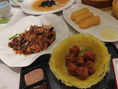 -玉林烤鸭店(垡头店)