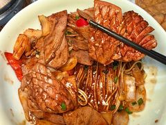 -味香斋·麻酱面(南京东路店)