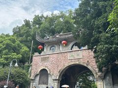 -蒋氏故居