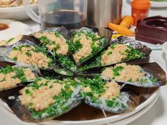 -健跳小海鲜(人民路店)