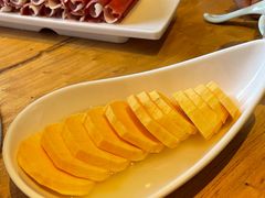 -额尔敦传统涮火锅·冰煮羊(铁东店)