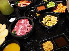 -九田家黑牛烤肉料理(石路天虹店)