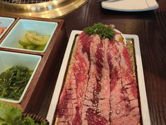 -龍二烧肉酒场(九亭店)