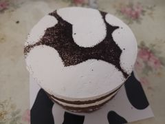 -皇家美孚·蛋糕外送(东部佳世客店)