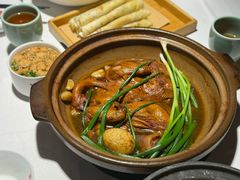 -潞州宴·长治人的会客厅(长兴北路店)