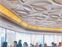 -珀丽酒店-协奏坊餐厅