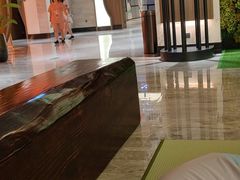 -青水瓦台汤泉(未央店)