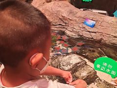 -沈阳海洋探索中心