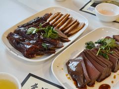 -壹只卤鹅·潮汕菜(莲塘店)