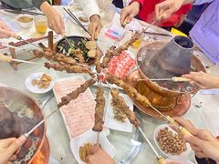 -东来顺饭庄(王府井步行街店)