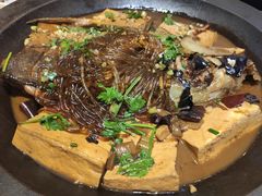 -金掌勺·锅包肉(广渠门店)