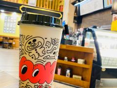 -多克多蒸气茶DOKDO(鼓楼绿地店)