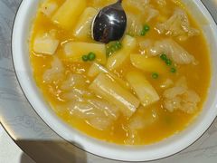 -大铁勺新津菜(熙悦汇店)