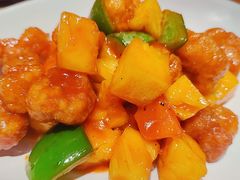 -云海肴·汽锅鸡·云南代表菜(美罗城店)