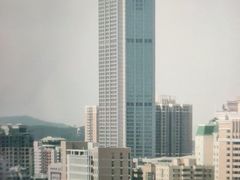 -虎门美思威尔顿酒店(海之光自助餐)