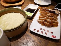 -全聚德(江宁店)