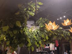 -北平盛世·新京菜·北京烤鸭(劲松·双井店)