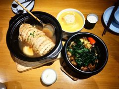-竹里馆 ·茶食(奥体店)