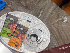 -河坝烧烤串城(金达莱店)