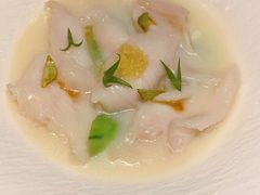 -蛇口希尔顿南海酒店·随轩中餐厅·粤菜