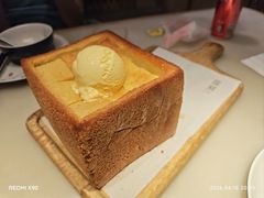 -绿茶餐厅(北京世纪金源店)