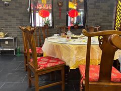 -清花阁乌拉满族火锅(厦门街店)