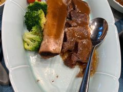 -杭州西湖柳莺里酒店·闻莺厅