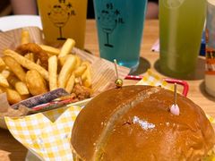 -大象厨房(重庆道店)