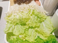 -半天妖烤鱼(方庄店)