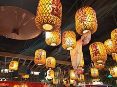 -南京大牌档(青岛万象城店)