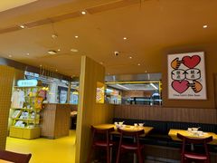 -蔡澜点心·粤菜(花城汇南区店)