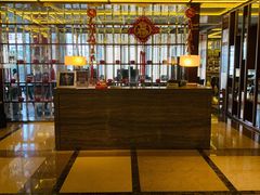 -大中华希尔顿酒店-念自助餐·嗨啤·小龙虾