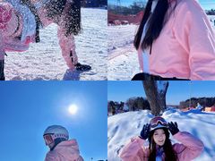-棋盘山冰雪大世界