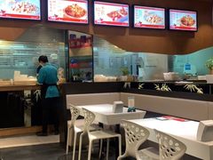 -眉州东坡(北苑华贸店)