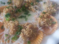 -潘先生海鲜城(神州半岛店)