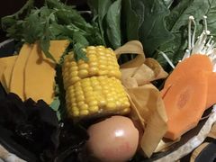 -呷哺呷哺 黄金牧场 (新中关购物中心店)