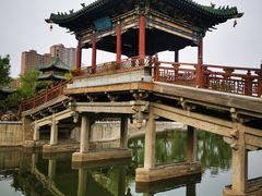 -迎泽公园