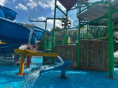 -上海玛雅海滩水公园