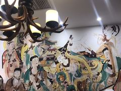 -俏湘私房菜(国贸店)