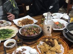 -南记食粥坊·宵夜大排档(莲花总店)