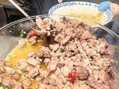 -梅溪·小伙子干挑面(安吉总店)