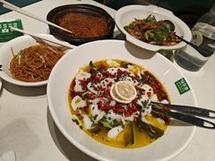 -绿草地·湘菜(7mall店)