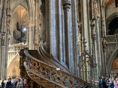 -斯蒂芬主教座堂(Stephansdom)