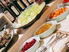 -大中华希尔顿酒店-念自助餐·嗨啤·小龙虾
