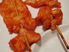 -小杨生煎(乐坊虹井店)